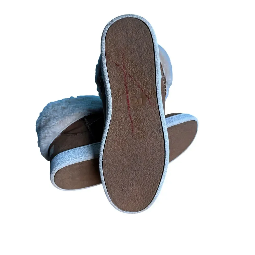 AD 💫| UGG Mika Classic Sneaker sz 9.5W - Picture 7 of 7
